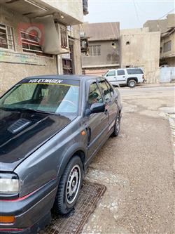 فولكسفاغن ڤينتو